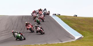 para Pembalap WorldSBK 2020