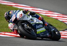 Zarco di Tes MotoGP 2020 Sepang, Bisa Lebih Santuy Zarco di Tes MotoGP 2020 Sepang