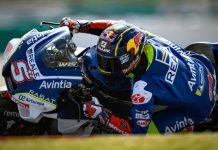 Zarco Sindir Lorenzo dan Puji Quartararo Lebih Hebat Darinya Avintia Ducati Ubah Desain