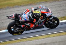 Pembalap Federal Oil di Posisi ke-3 Tes Pramusim Moto2 2020 Jerez Tes Pramusim Moto2 2020 Jerez