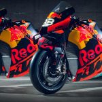 red bull ktm 2020