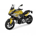 BMW F900XR RILIS