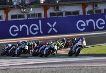 Jadwal Tes MotoE 2020 Rilis, Kembali ke Jerez Tes MotoE 2020