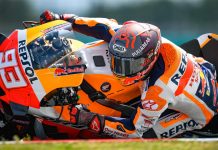 Di Luar Dugaan, Perpanjangan Kontrak Marc Marquez Sampai 2024 di Honda MotoGP Marc Marquez Sampai 2024