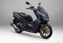 Honda PCX 2020 dengan 2 Warna Baru, Harga Mulai Rp 29,5 Jutaan Honda PCX 2020