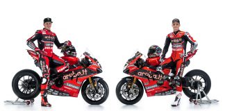 Strategi Ducati WorldSBK 2020