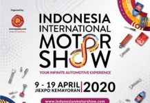 Serba Serbi Indonesia International Motor Show 2020, dari Motor sampai Jetski! Refund Peserta IIMS 2020