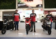 Honda BeAT Baru di Jabar Ditarget 35 Ribu Unit Terjual Honda BeAT Baru di Jabar