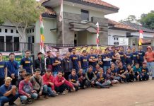 Sunmori dan Ngaliwet Bareng Dapurpacu ZMRT untuk Pemilik 2Tak Sunmori dan Ngaliwet Bareng