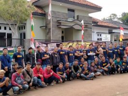 Sunmori dan Ngaliwet Bareng Dapurpacu ZMRT untuk Pemilik 2Tak Sunmori dan Ngaliwet Bareng