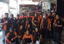 Peduli Keselamatan Membernya, HMPC Jakarta Gandeng Asuransi Takaful Asuransi Takaful