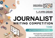 Peringati Hari Pers Nasional, IIMS 2020 Gelar Journalist Writing Competition IIMS Journalist Writing Competition