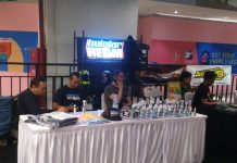 Bawa Produk Perawatan Helm Praktis, Belajar Helm Hadir di JHE 2020 Belajar Helm di JHE 2020