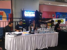 Bawa Produk Perawatan Helm Praktis, Belajar Helm Hadir di JHE 2020 Belajar Helm di JHE 2020