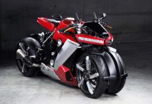 Lazareth LM410 Model Mini Raksasa Beroda 4 Kini Bermesin R1 Lazareth LM410