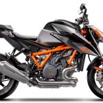 KTM duke super adventure