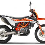 KTM duke super adventure