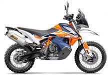 KTM Rilis Model 2020 dari Duke, Super Duke R, sampai Adventure KTM duke super adventure