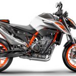 KTM duke super adventure