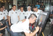 4 Pilar Kebangsaan MBI Agar Nasionalisme Pemotor Tumbuh 4 Pilar Kebangsaan MBI