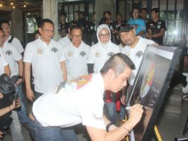 4 Pilar Kebangsaan MBI Agar Nasionalisme Pemotor Tumbuh 4 Pilar Kebangsaan MBI