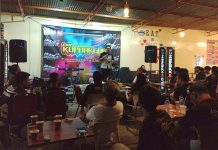 CBR Club Indonesia Gelar Kopdargab Region Jabodetabekcil Kopdargab Region Jabodetabekcil