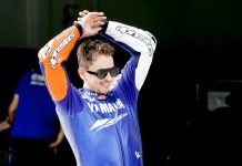 Tidak Puas Jadi Test Rider, Lorenzo Ingin Jadi Komentator senang Lorenzo mendapat wildcard