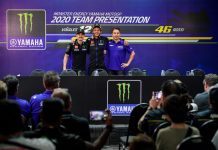 Jorge Lorenzo Mendapat Wildcard untuk GP Catalunya Wildcard untuk GP catalunya