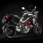 Multristrada 1260 S Grand Tour