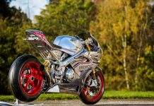 Norton di Ambang Kebangkrutan, Bos Diduga Menyelewengkan Keuangan norton bangkrut stuart garner