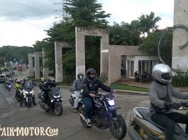 Sunmori Cara Shop & Bike Citayam Mendekatkan Diri dengan Konsumen Shop & Bike Citayam