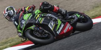 Kawasaki Meminta WildCard MotoGP