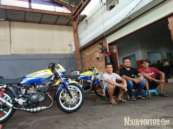 Indoclub Championship 2020 seri perdana