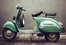 Ini Penyebab Harga Vespa Kongo Makin Melejit Vespa Kongo