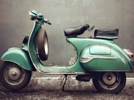 Ini Penyebab Harga Vespa Kongo Makin Melejit Vespa Kongo