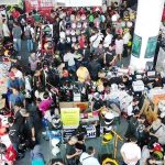 jakarta helmet exhibition jhe