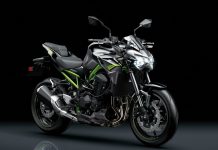 KMI Boyong Kawasaki Z900 2020 dengan Fitur Baru, Harganya Rp 250 Juta Motor Kawasaki Z900 2020