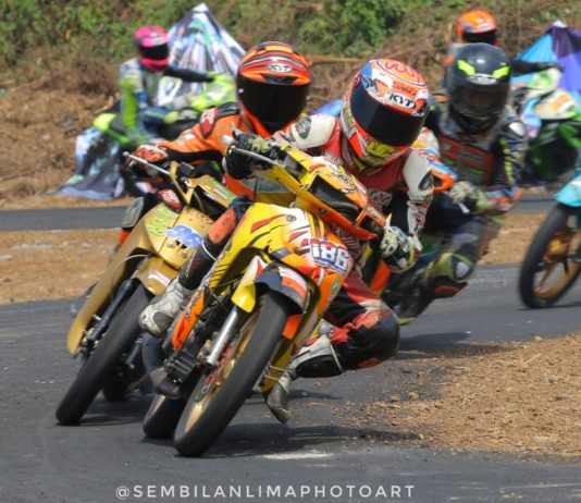 ZMRT Racing Team Cikampek, Siapkan Tambahan Rider Jelang Indoclub Championship 2020 Seri Perdana