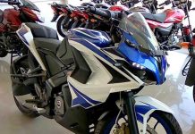 Bajaj Pulsar BS6 Spesifikasinya Bocor, 4 Model Diupgrade Sekaligus Bajaj Pulsar
