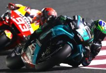 Kata Rossi, Persaingan MotoGP 2020 Makin Ketat Persaingan MotoGP 2020