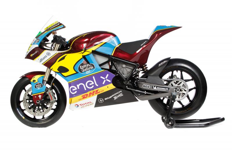 Moto3 2020