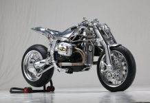 Serba Kinclong Bikin BMW R1100S Jadi Jawara MBE 2020 Verona BMW R1100S Jawara MBE