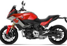 BMW Motorrad F900XR 2020 Sudah Sampai di Jepang, Harganya 143 jutaan! BMW Motorrad F900XR 2020