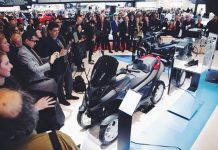 Geneva Motor Show 2020 Batal Digelar Gegara Wabah Virus Corona Geneva Motor Show 2020