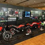 pameran kawasaki