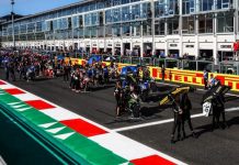 Putaran Mesin WorldSBK 2020 Dibatasi, Kawasaki Tidak Berubah putaran mesin WorldSBK 2020