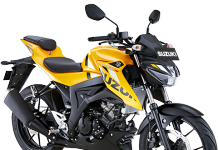 Sejarah Suzuki GSX, Sportbike Legendaris Sejak 1980