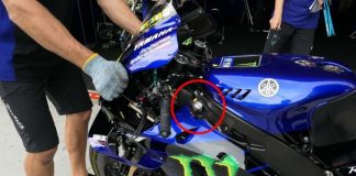 Holeshot Yamaha MotoGP