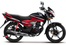 Perkenalkan Honda Shine BS6 Mirip Verza Jadul, 125cc Terlaris di India Honda Shine BS6