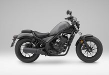 Honda Rebel500 Baru Hadir di Jepang Bareng Rebel250 Rebel500 Baru Hadir di Jepang